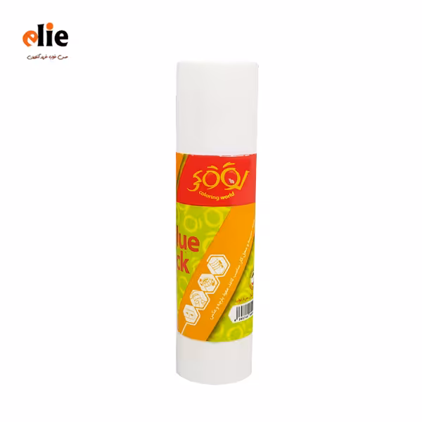 چسب ماتیکی لوکی حجم 8 گرم