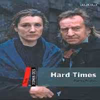دومینو روزگار سخت - Dominoes Hard Times 3 - انتشارات آکسفورد - چی بخونم