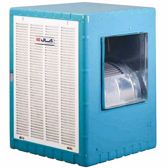 کولر آبی آبسال مدل AC70