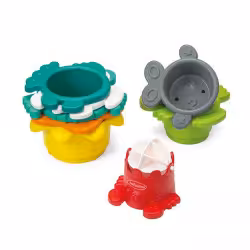 سطل های حمام