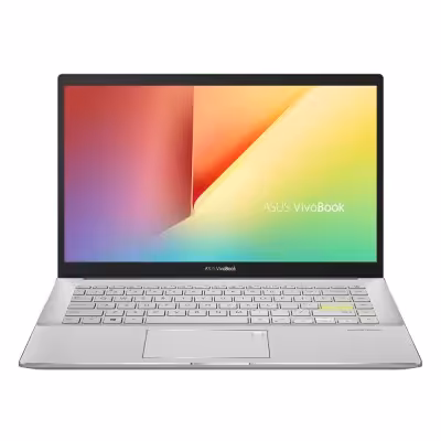 لپ تاپ 15.6 اینچی  ایسوس مدل ASUS VivoBook  M433lA-EB1017 R7 (4700U) - 16GB - 1TB SSD - AMD FHD