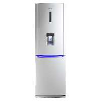 یخچال فریزر سام مدل RL460