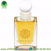 عطر ادکلن آمواج آمبر 100 میل مردانه - زنانه