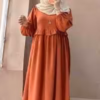 مانتو عبای حنانه مانتو بلند مانتو محجبه