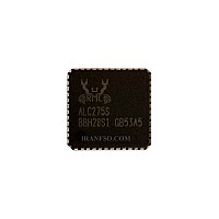 آی سی لپ تاپ Realtek ALC275S