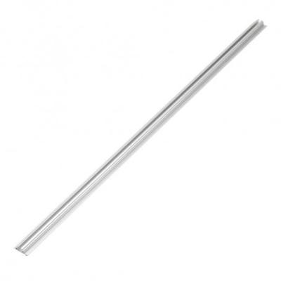مجموعه 5 عددی هیت سینک آلومینیومی مخصوص LED خطی 50CM