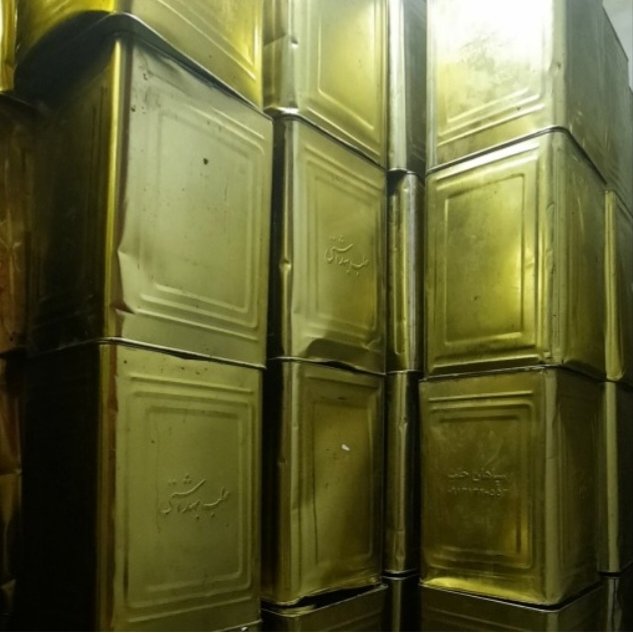 عسل حلبی 28 کیلویی چالدران