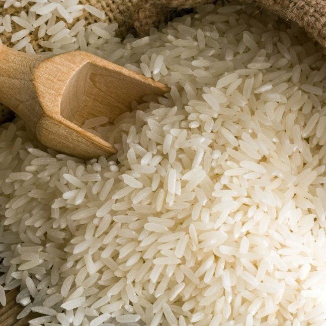 برنج عنبربودرجه یک