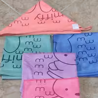 دستمال اشپز خانه