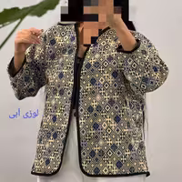 کت تافته رها