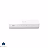 سوییچ 8 پورت دی لینک مدل DES-1008C