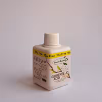 هورمون ساقه و برگ جیبرلین گرین گروث 100 میلی لیتری