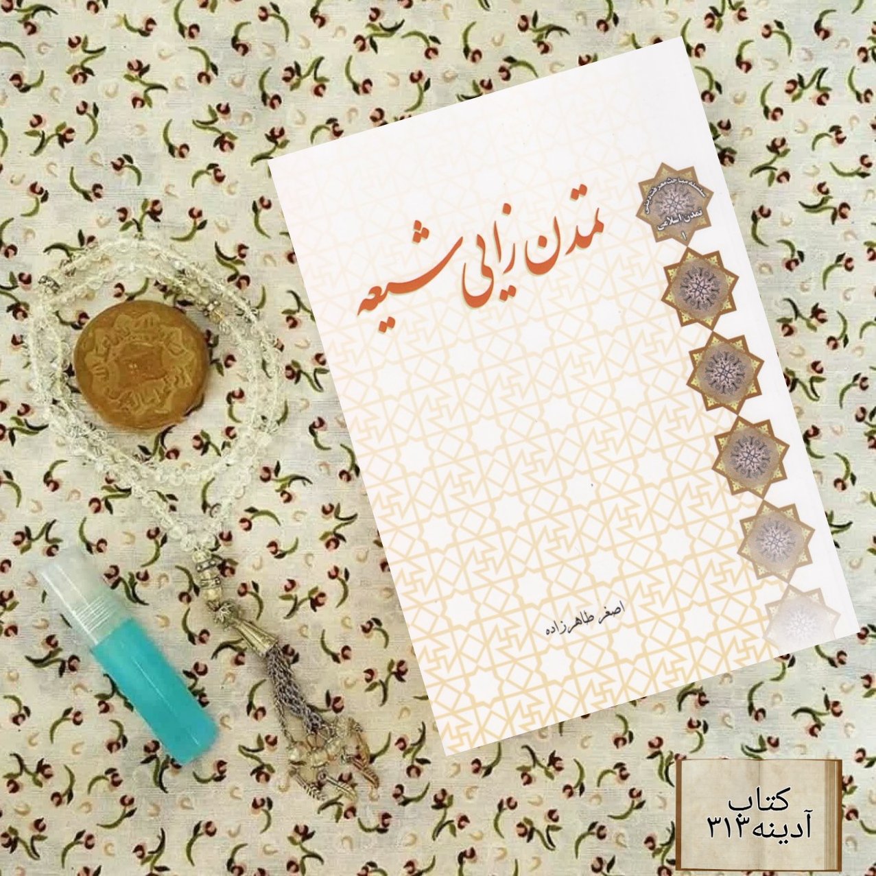 تمدن زایی شیعه