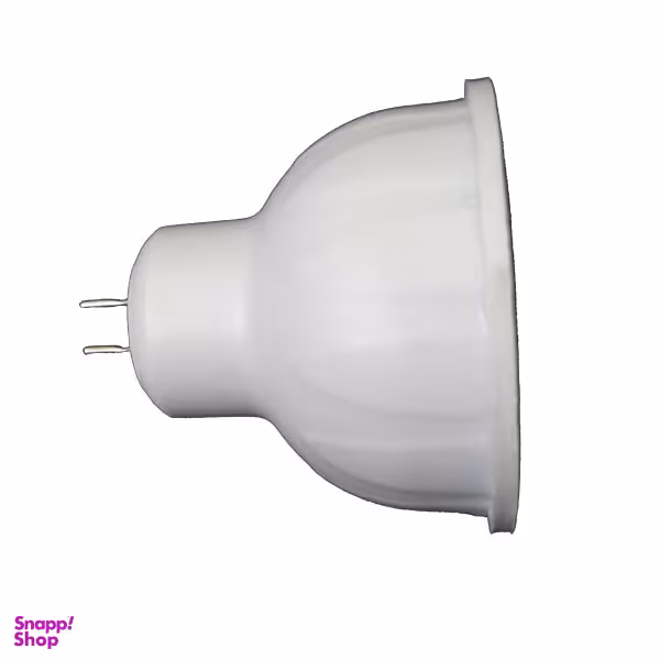 لامپ ال ای دی 7 وات دزل مدل هالوژن سوزنی پایه MR16