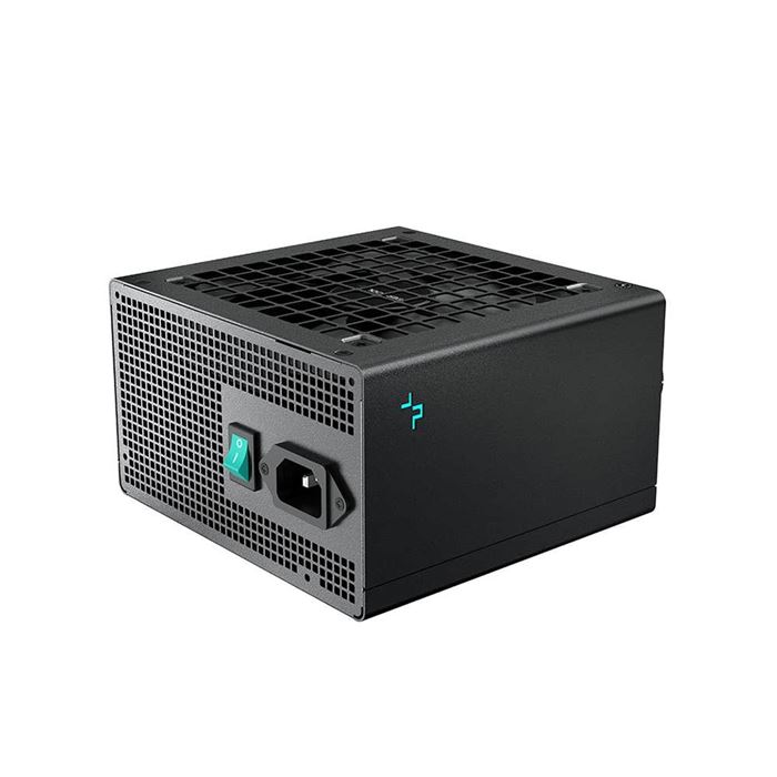 پاور 500 وات دیپ کول مدل PK500D