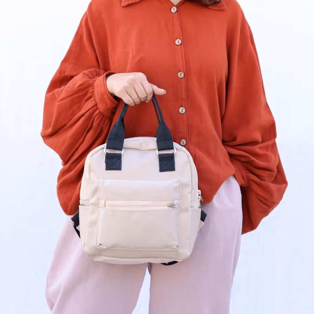 کوله فانتزی سه کاره مدل بینگو