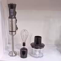 گوشت کوب 4 کاره بی ام 72