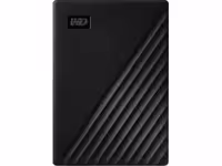 هارد اکسترنال 1 ترابایت WD MY PASSPORT با تخفیف ویژه