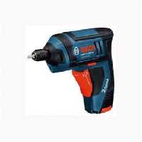 پیچ گوشتی شارژی بوش مدل GSR MX2 DRIVE - ابزار یراق