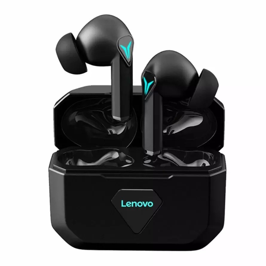 هندزفری بلوتوثی اورجینال لنوومدل GM6باگارانتی 18 ماهه