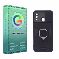 کاور گرین گارد مدل بتمنی مناسب برای گوشی موبایل سامسونگ Galaxy A20