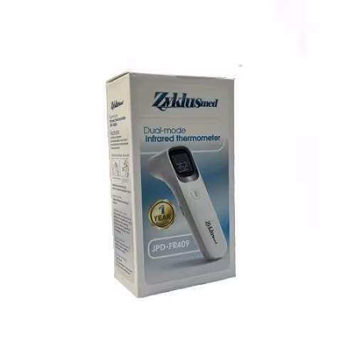 تب سنج گوش و پیشانی زیکلاس مد FR-409