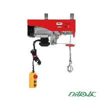 بالابر برقی 1000 کیلویی رونیکس مدل 4136