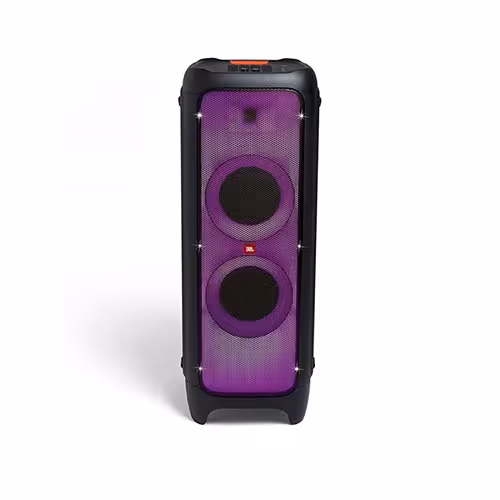 اسپیکر بلوتوثی قابل حمل JBL Party Box 1000