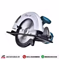 اره گرد بر ایزی پاور مدل 5085