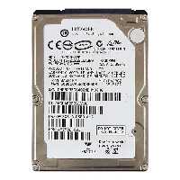 هارد دیسک لپ تاپ هیتاچی مدل SATA 5400RPM ظرفیت 320 گیگابایت