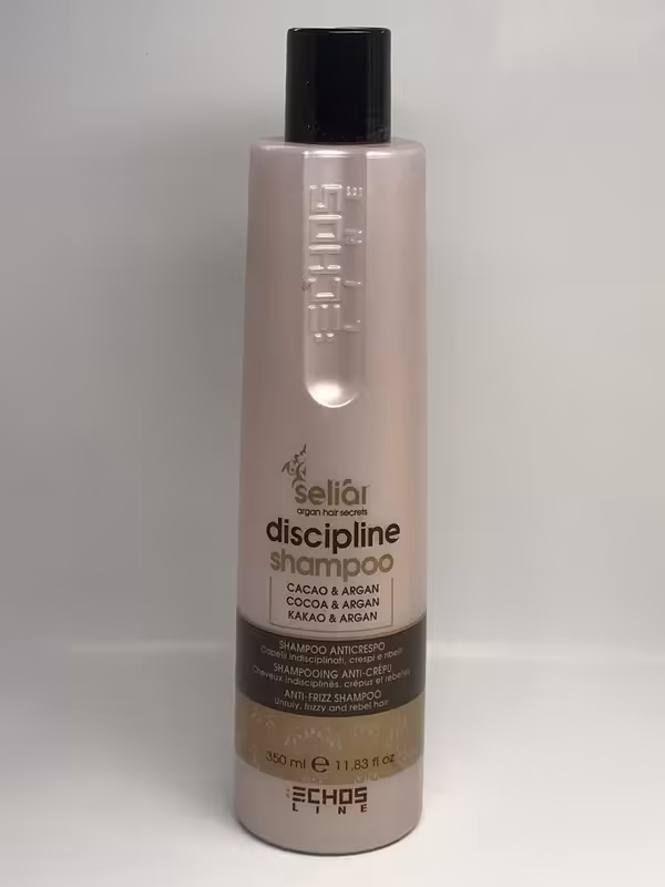 شامپو ضد وز اچ اس لاین 350 میل - ECHOSLINE