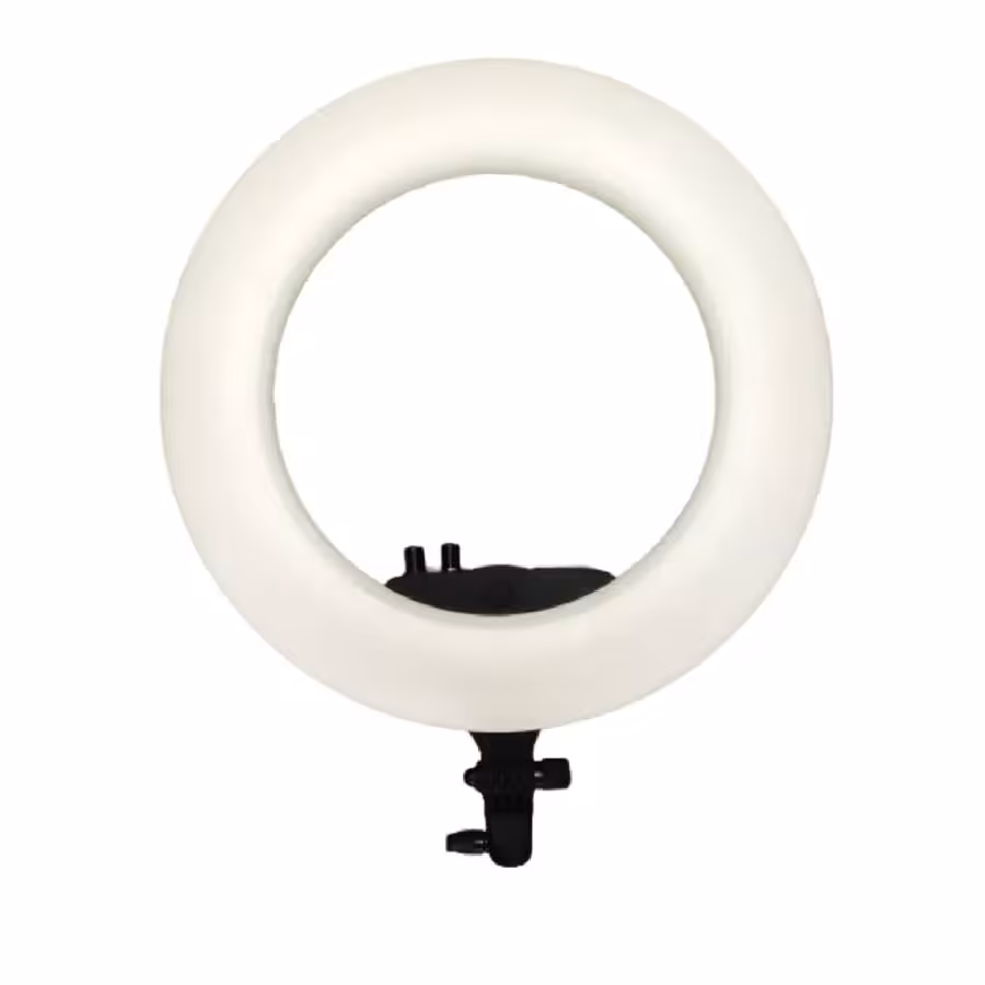 رینگ لایت میلوک Milook Ring Light RM480 II