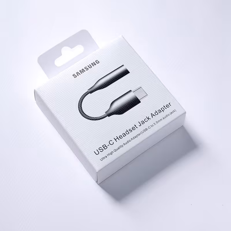 مبدل USB-Cبه جک 3.5میلیمتری