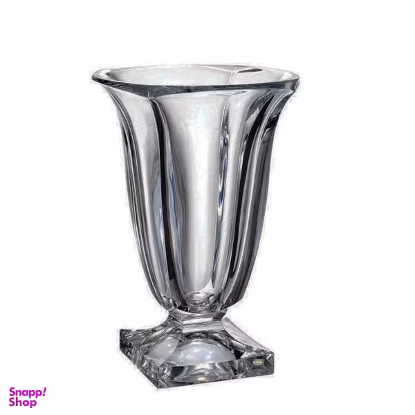 گلدان بوهمیا مدل ماگما