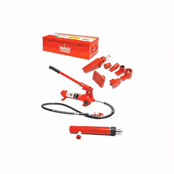 جک صافکاری 10 تن استرانگ مدل STG-PP-10T