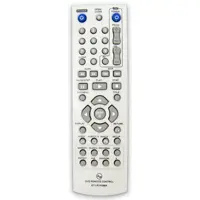 کنترل دی وی ال جی  LG DVD  مد ل 6711R1P089A