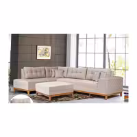 مبل ال کاژو