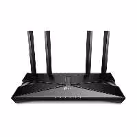 مودم روتر VDSL/ADSL بی سیم AX1800 تی پی لینک مدل Archer VX1800v