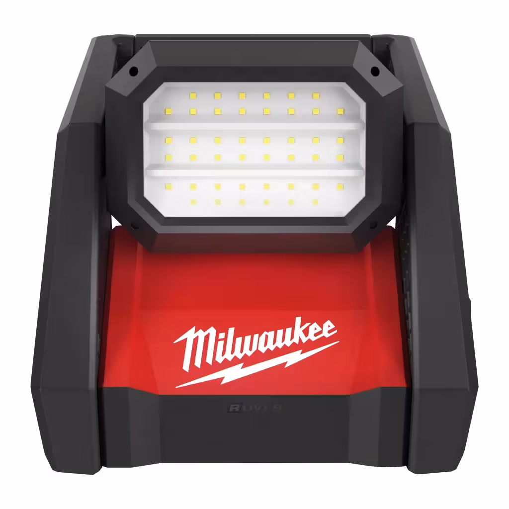 نورافکن شارژی میلواکی M18HOAL-0