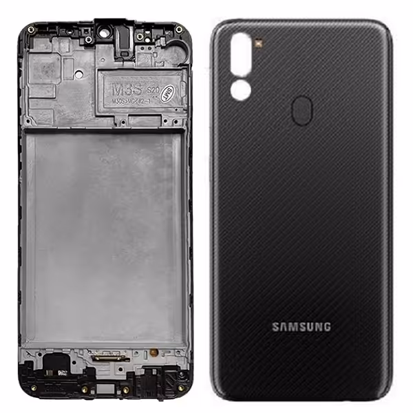 قاب و شاسی سامسونگ Samsung Galaxy M21 2021 / M215 - دنافون