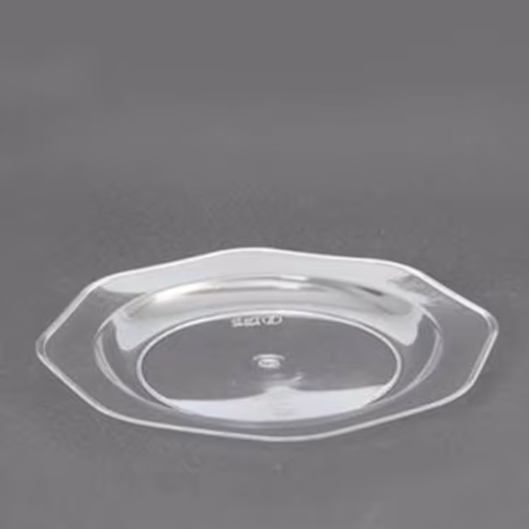 پیش دستی طلقی طب پلاستیک