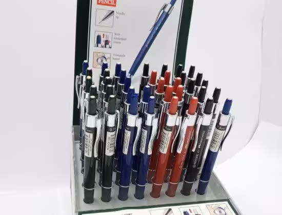 اتود تری کلیک فابر کاستل