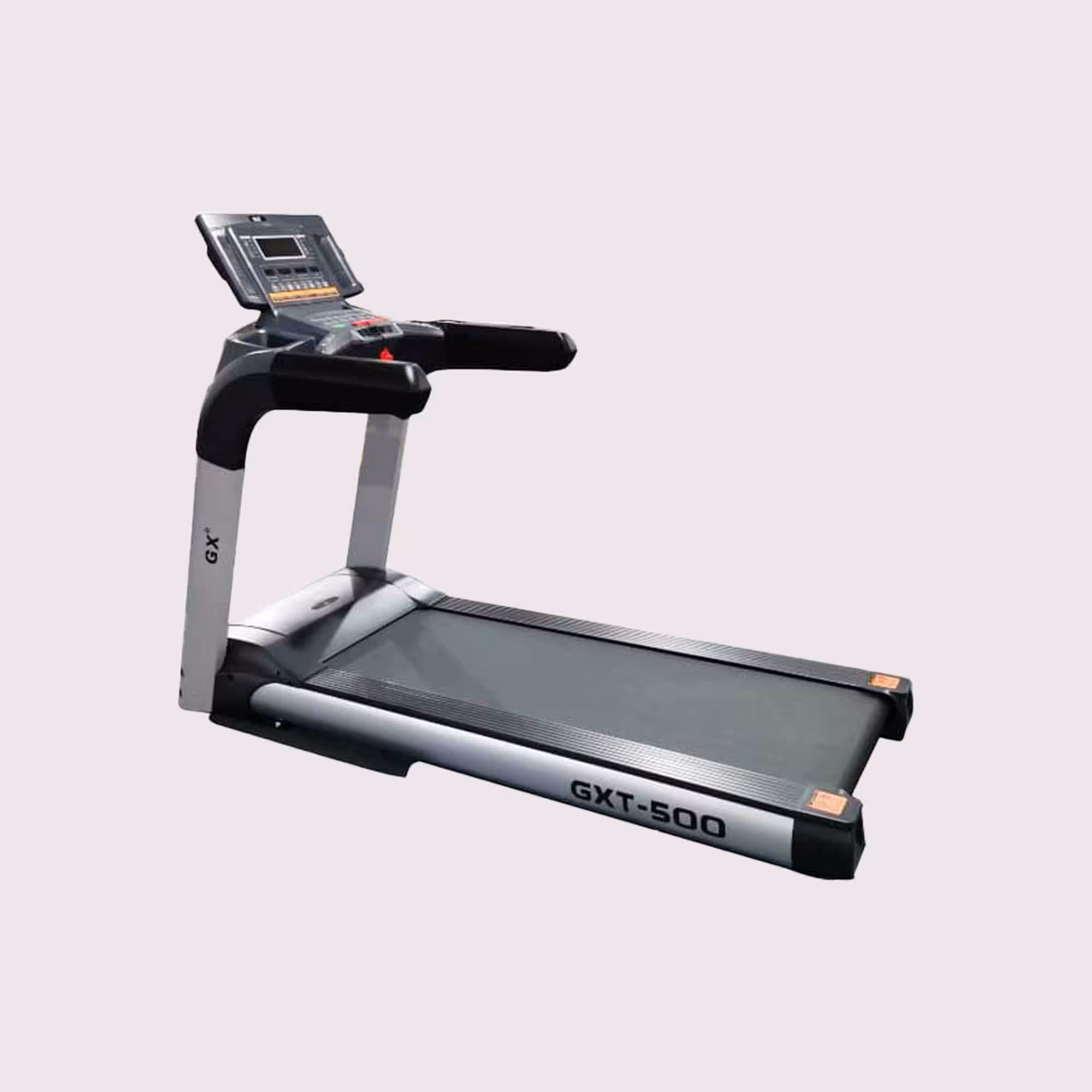 تردمیل باشگاهی برند Gx مدل GXt-500