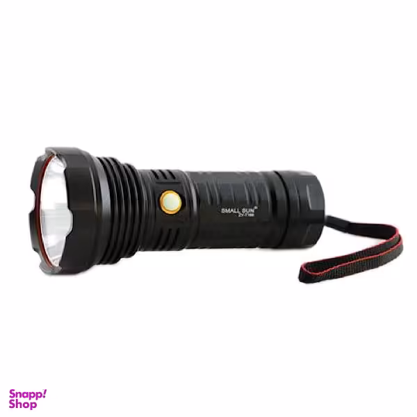 چراغ قوه اسمال سان مدل ZY-T168