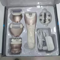 اپیلیدی پنج کاره جیمی مدل GEEMY GM-7003کیفیت بسبار عالی