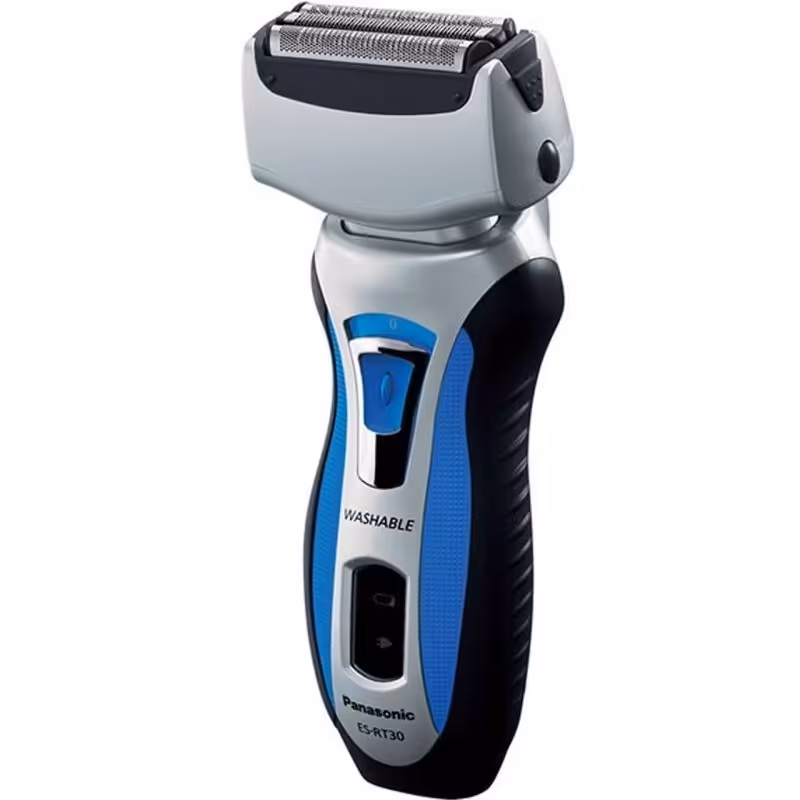 ماشین اصلاح صورت پاناسونیک مدل  ES-RT30-S