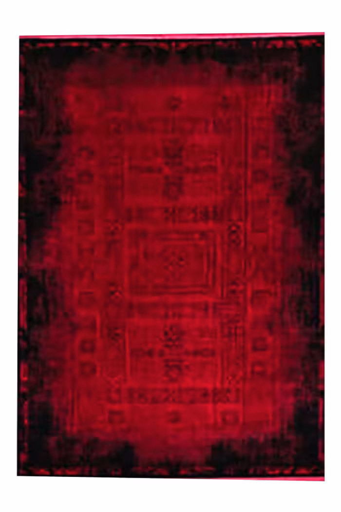 فرش ماشینی کد 113 - بازرگانی 110