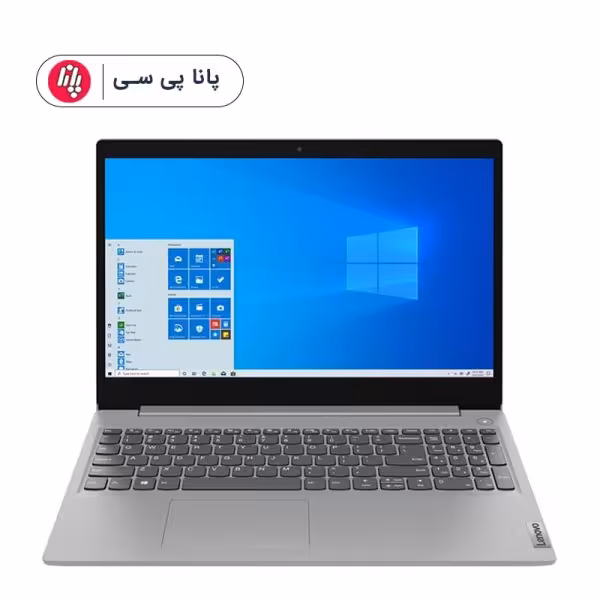 لپتاپ LENOVO IdeaPad 3 i5(1135G7) 12 256SSD Intel