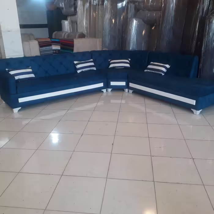 مبل راحتی ال پرستو 