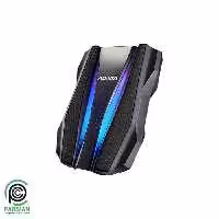 هارد اکسترنال ای دیتا مدل HD770G ظرفیت 1 ترابایت